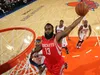 Pourquoi t’aimes le basket ? James Harden, machine à highlights