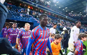 Caen – Bolbec : heure et chaîne TV du match de Coupe de France