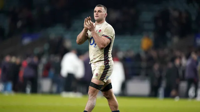 Angleterre – Écosse (6 Nations 2025) : compositions officielles et chaine TV