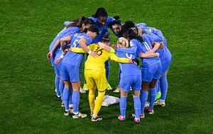 France – Irlande (F) : À quelle heure ? Sur quelle chaine TV regarder le match ?