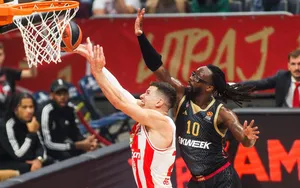 Monaco – Belgrade (Euroleague): À quelle heure ? Sur quelle chaîne TV regarder le match ?
