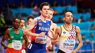 Athlétisme – Meeting de Liévin 2025 : programme, horaires et diffusion TV