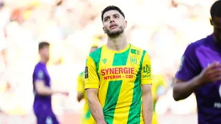 Mercato Nantes : Pourquoi Matthis Abline est loin de rejoindre le Paris FC