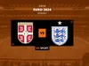 Pronostic Serbie Angleterre Gratuit – Euro 2024 (16/06/2024)