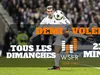 Demi-volée : c’est reparti en 2020 !