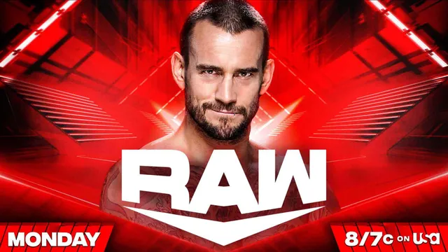 WWE Raw : preview du 11 décembre 2023