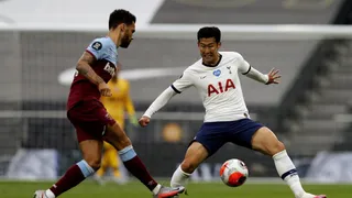 Tottenham souffre mais s’impose finalement face à West Ham