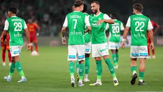 ASSE : un budget record supérieur à 2 clubs de Ligue 1 !