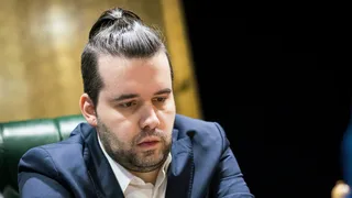 Échecs – Tournoi des Candidats – Ronde 4 : quatre parties, quatre nulles