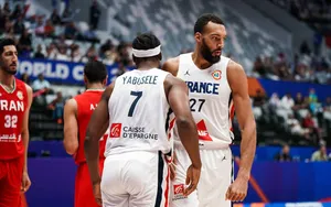 France – Iran (Coupe du Monde Basket 2023) : les réactions