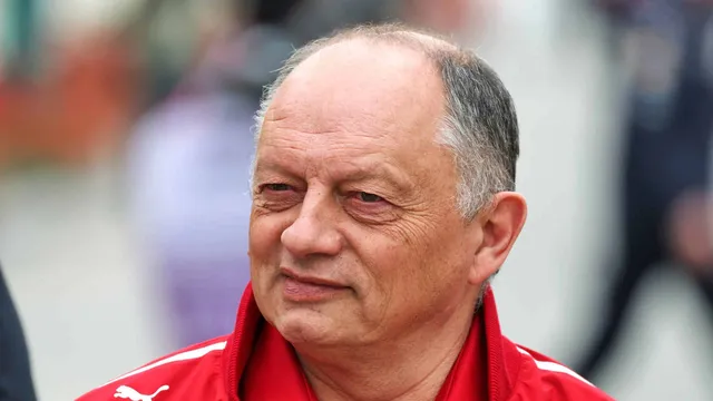 F1 : Ferrari et Frédéric Vasseur se font un nouvel ennemi !