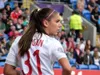Angleterre. Et Alex Morgan retrouva les terrains