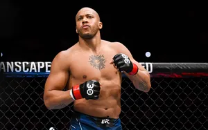 UFC 310 : la carte complète de la soirée avec Ciryl Gane