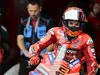 MotoGP Grand Prix des Amériques 2025 : la grille de départ