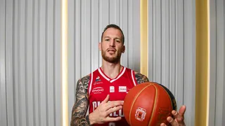 Betclic Elite Antoine Eito, comme au bon vieux temps