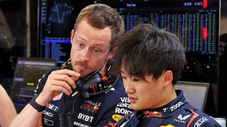 F1 : Yuki Tsunoda à l’aise sur une Red Bull qui “convient à son style de pilotage”