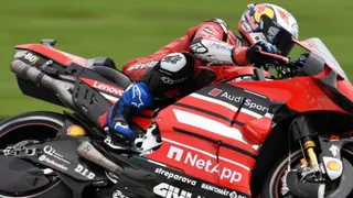 [MotoGP] : GP d’Autriche : un scénario hollywoodien à Spielberg