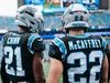 Carolina Panthers NFL 2022 : Effectif, Draft et les objectifs de la saison