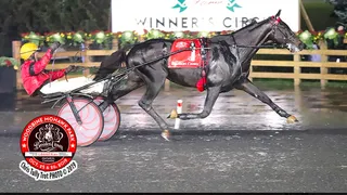 Bold Eagle : il l’a fait !