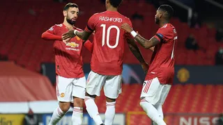 Ligue des Champions (J4) : Manchester United écrase l’Istanbul Başakşehir !