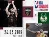 NBA Sundays : Cavs @ Bucks : Les chevaliers partent chasser le cerf