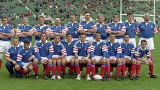 Top 10 des matchs des Bleus en Coupe du Monde : France-Ecosse 1995, Lacroix impérial, Ntamack décisif