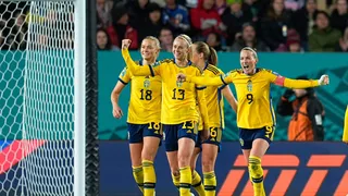 Coupe du monde féminine 2023 : la première demi-finale est connue