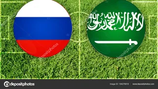 Groupe A : Russie 5-0 Arabie Saoudite