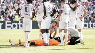 Montpellier : fortement alcoolisé, un “supporter” envoie le gardien de Clermont à l’hôpital