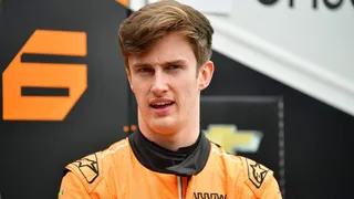 Indycar : Théo Pourchaire reprend du service !
