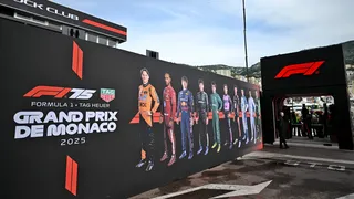 Le programme du GP de Monaco F1 2025 : dates, horaires et diffusion TV