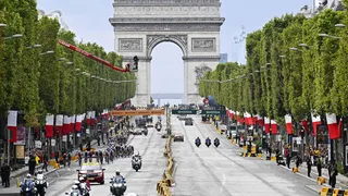 Tour de France 2023 Etape 21 : Résultat, résumé et classement