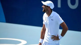 JO – Tennis : Osaka éliminée, Chardy et Humbert qualifiés… le résumé de la journée