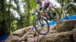 JO 2024 : les premières nouvelles rassurantes de Loana Lecomte