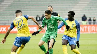 Mercato Le Havre : courtisé en Ligue 1 et à l’étranger, ce milieu prometteur va dire oui !