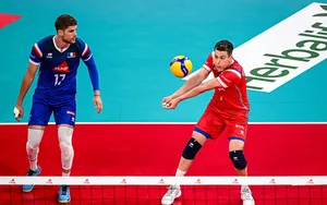 JO 2024 : « Je n’ai jamais vu ça », l’arbitrage de France – Slovénie fait scandale !