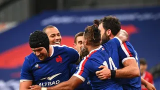 6 Nations : le XV de France domine l’Irlande et termine deuxième