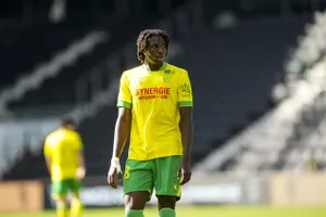 FC Nantes : 3 choses à savoir sur Tylel Tati, la nouvelle pépite de Waldemar Kita
