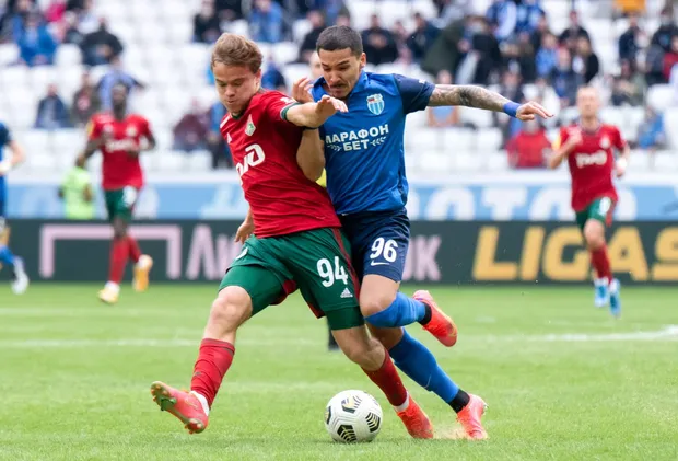 Crédit photo : Iconsport