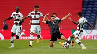 L’analyse tactique de Portugal – Croatie