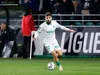 Mercato ASSE : Zuriko Davitashvili fixe son avenir avec les Verts et répond à Horneland