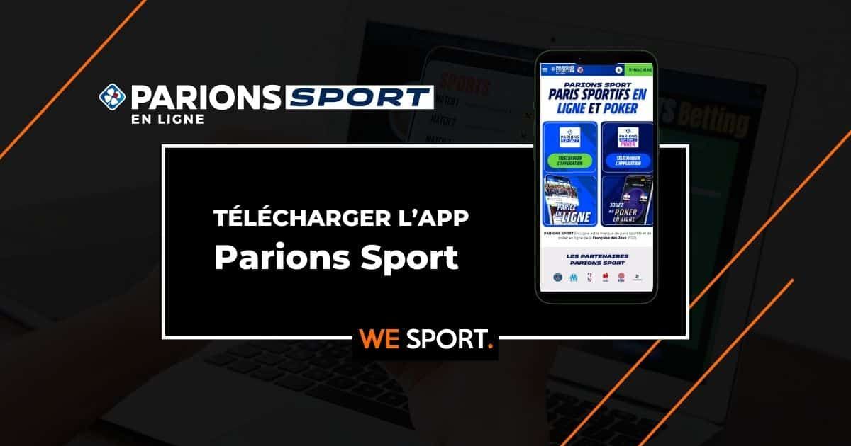 https://wesportfr.com/thumbor/QhOFeSMIp3dKjvT_SjOUnHEw6Qk=/1200x630/smart/filters:format(jpeg)/https://wesportfr.com/app/uploads/2024/03/app-parions-sport.jpg
