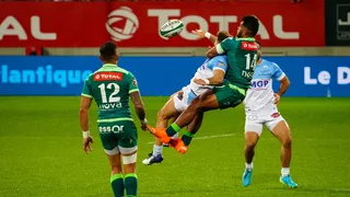 Top 14 : Pau s’impose contre Bayonne et reste en vie
