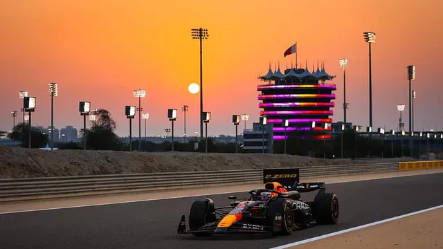 GP Bahrein F1 2024 : Programme, Dates et Chaine TV