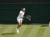Wimbledon (H) : Rublev qualifié, Tsitsipás éliminé