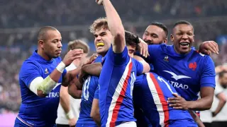 30 moments 2021 : Des Bleus historiques, des Blacks apathiques