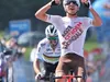 Benoît Cosnefroy s’offre la Bretagne Classic devant Alaphilippe