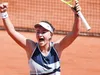 Roland-Garros (F) : Krejčíková résiste à Gauff et s’offre une demi-finale de Grand Chelem