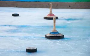 Le Eisstock ? Késaco ?