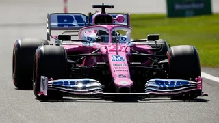 F1 – Hülkenberg, comme une évidence